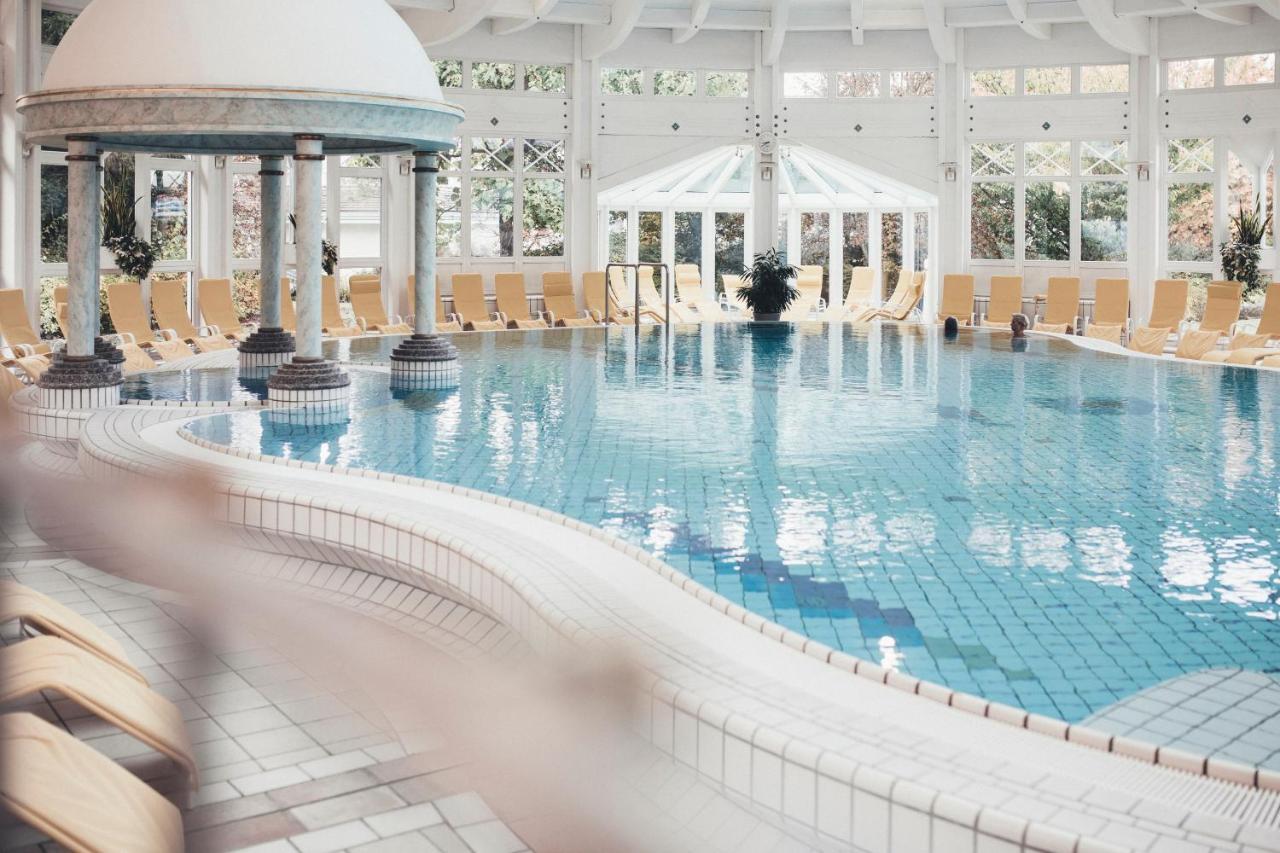 Reduce Hotel Thermal Adults Only バート・タッツマンスドルフ エクステリア 写真