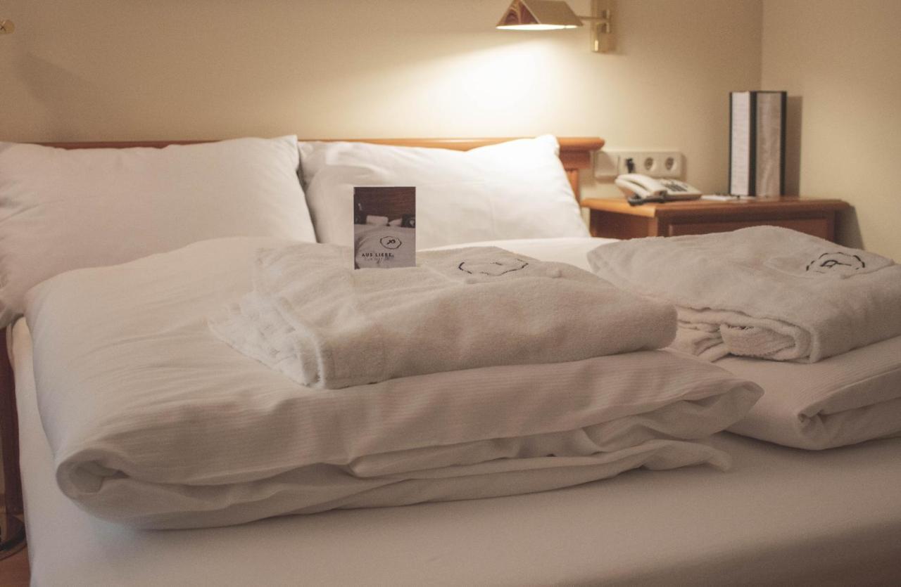 Reduce Hotel Thermal Adults Only バート・タッツマンスドルフ エクステリア 写真