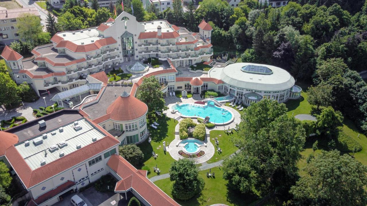 Reduce Hotel Thermal Adults Only バート・タッツマンスドルフ エクステリア 写真