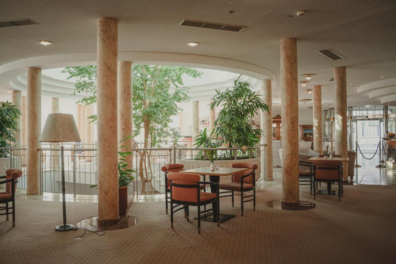 Reduce Hotel Thermal Adults Only バート・タッツマンスドルフ エクステリア 写真