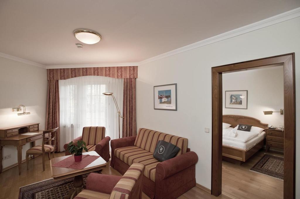 Reduce Hotel Thermal Adults Only バート・タッツマンスドルフ エクステリア 写真