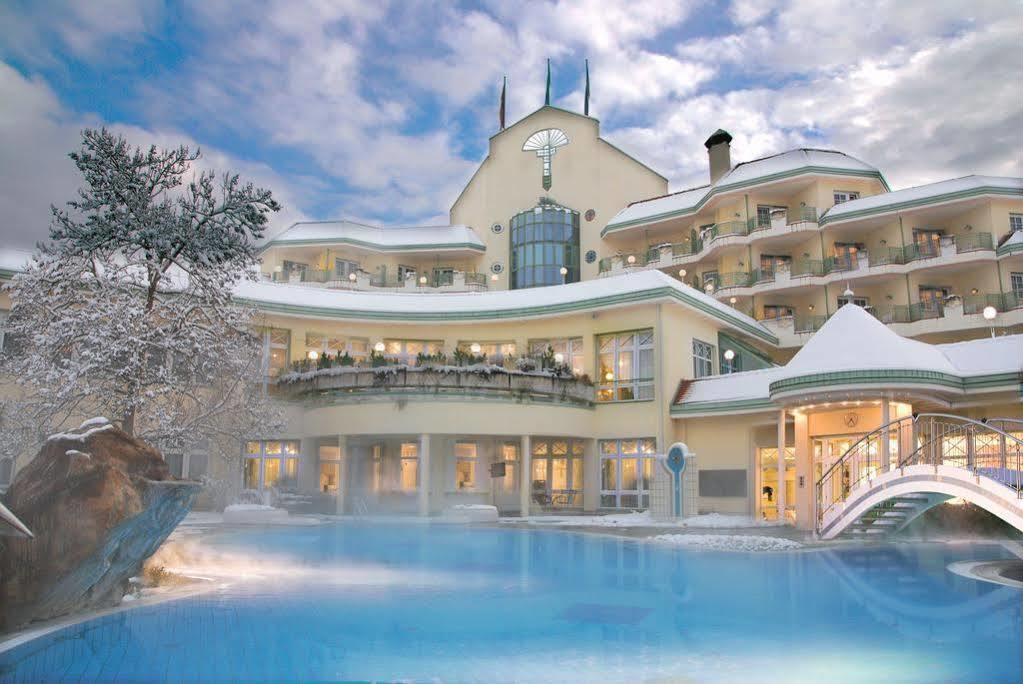 Reduce Hotel Thermal Adults Only バート・タッツマンスドルフ エクステリア 写真