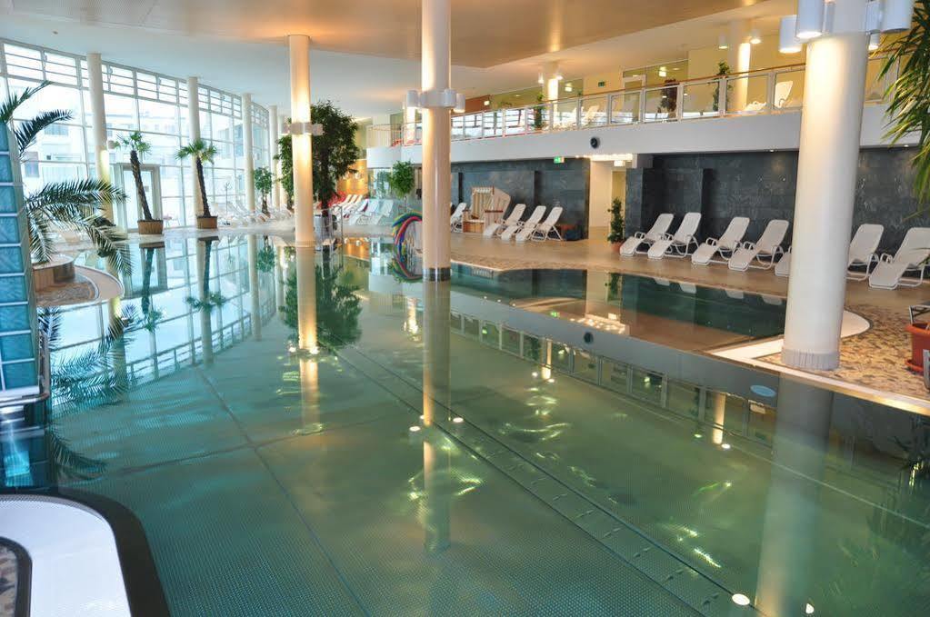 Reduce Hotel Thermal Adults Only バート・タッツマンスドルフ エクステリア 写真