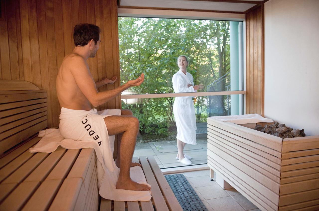 Reduce Hotel Thermal Adults Only バート・タッツマンスドルフ エクステリア 写真