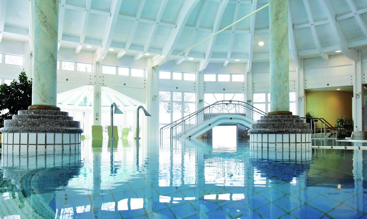 Reduce Hotel Thermal Adults Only バート・タッツマンスドルフ エクステリア 写真