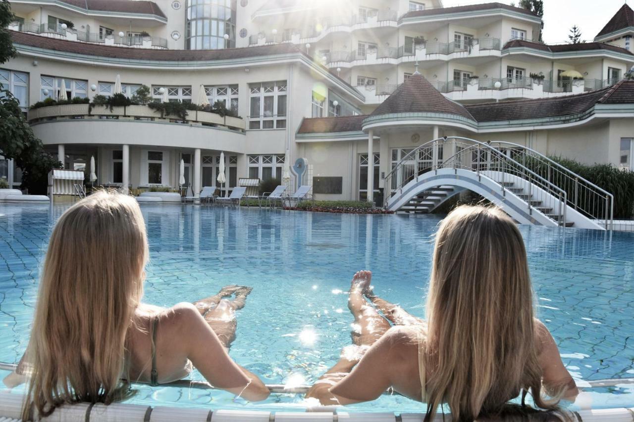 Reduce Hotel Thermal Adults Only バート・タッツマンスドルフ エクステリア 写真