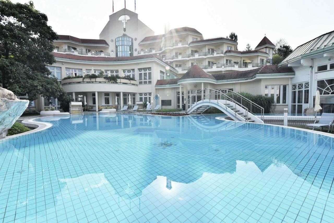 Reduce Hotel Thermal Adults Only バート・タッツマンスドルフ エクステリア 写真