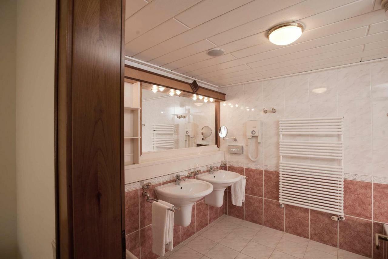 Reduce Hotel Thermal Adults Only バート・タッツマンスドルフ エクステリア 写真
