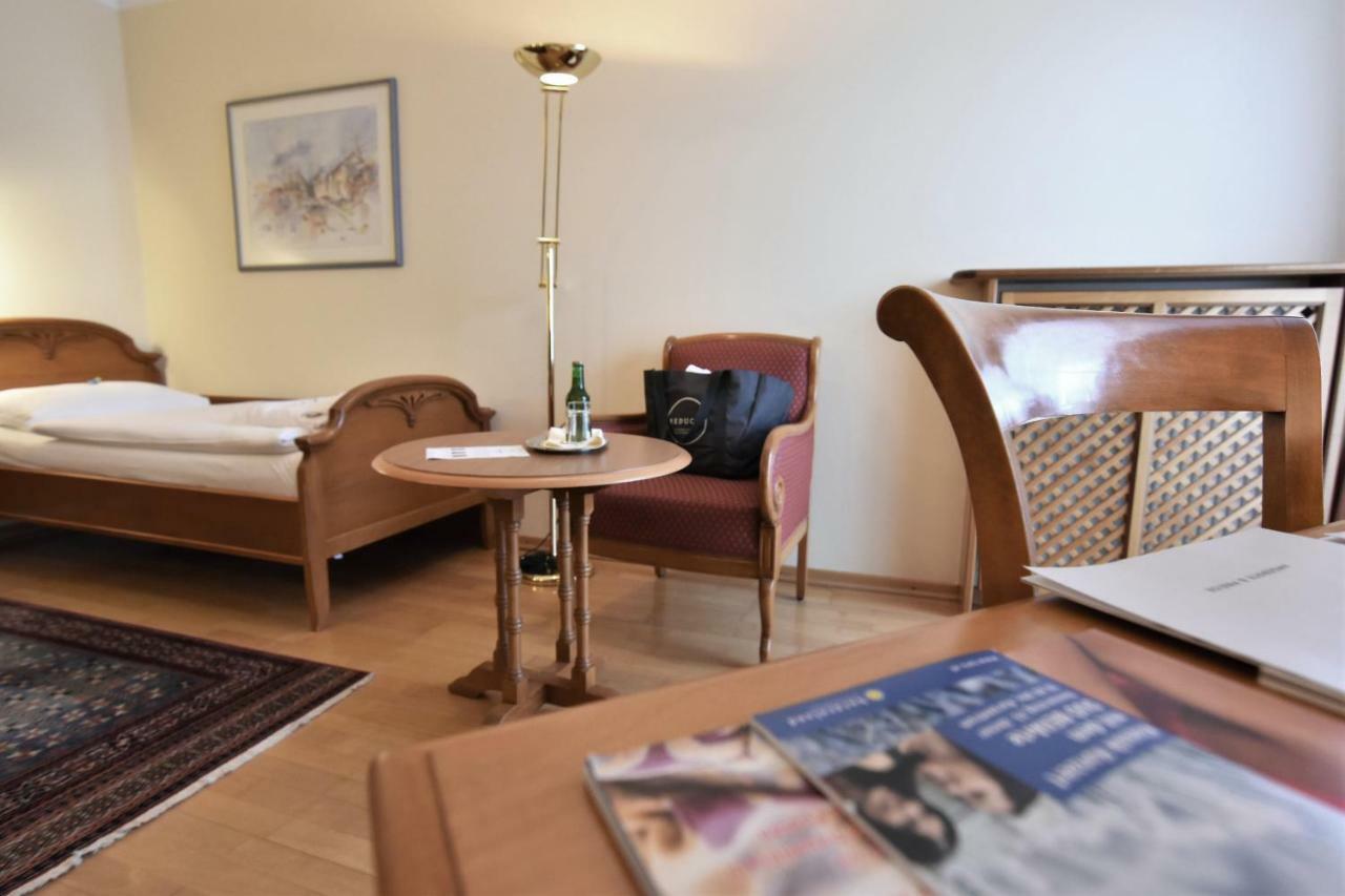 Reduce Hotel Thermal Adults Only バート・タッツマンスドルフ エクステリア 写真